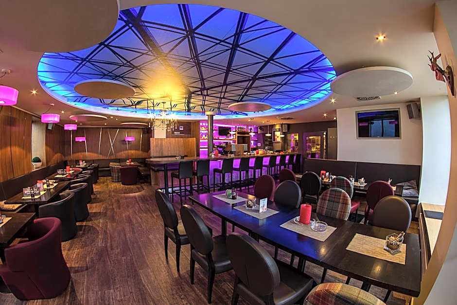 Wohlfühlhotel Schiestl