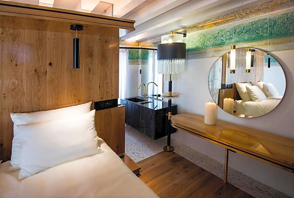 Spirito Santo Palazzo Storico