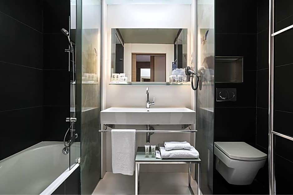 Vincci Zaragoza Zentro