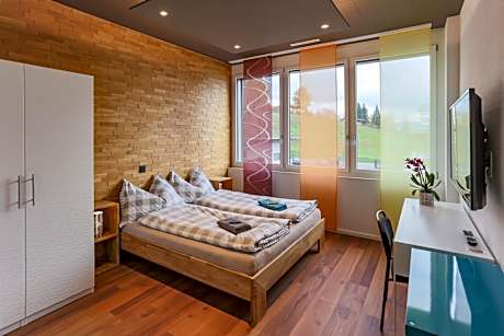 Andi's BnB