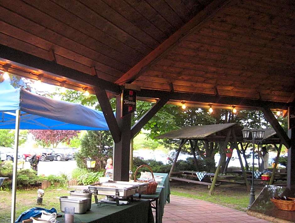 Hotel Schöne Aussicht