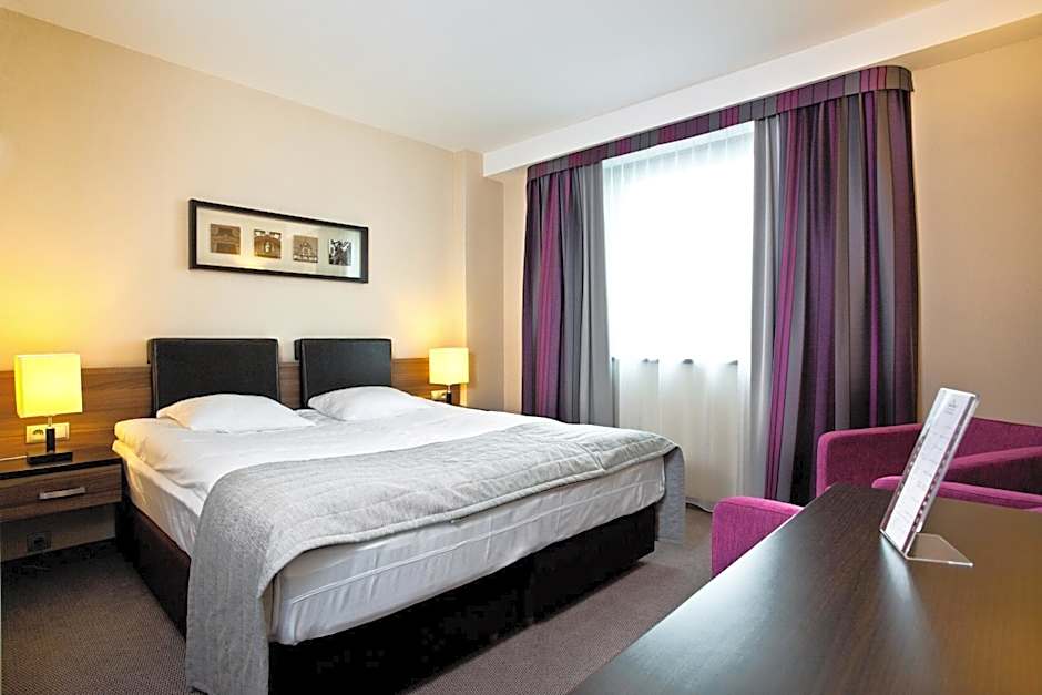 Qubus Hotel Bielsko-Biała
