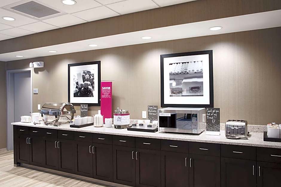 Hampton Inn By Hilton - Suites Des Moines-Urbandale IA