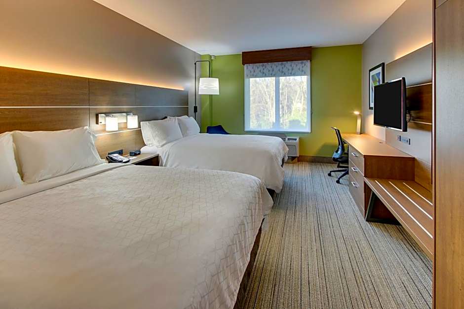 Holiday Inn Express Columbus - Fort Benning Area by IHG