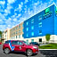 Holiday Inn Express - Huntsville Space Center, an IHG Hotel