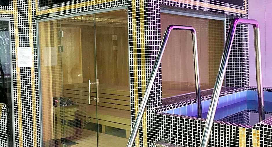 Hotel Business Faltom Gdynia