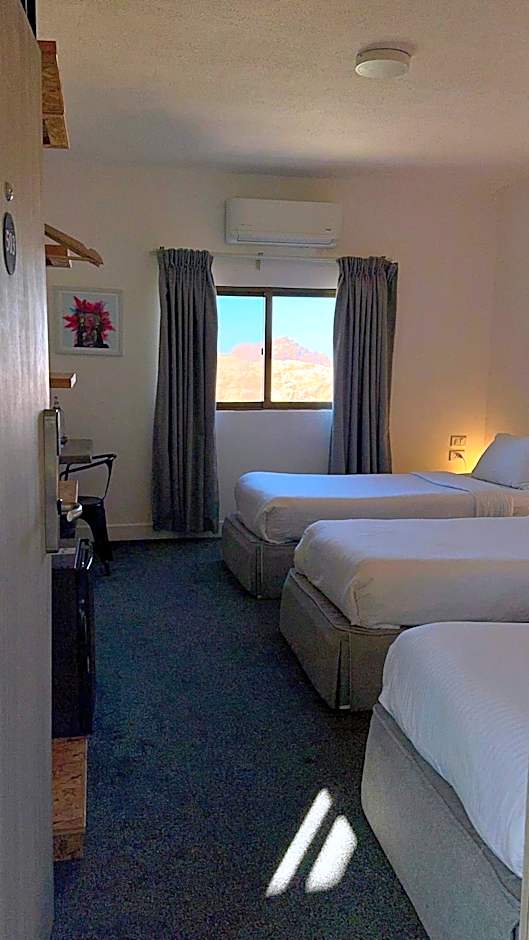 Nomads Hotel
