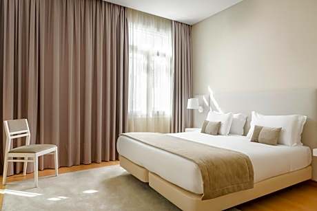 Double Room with City View - 1 or 2 Beds