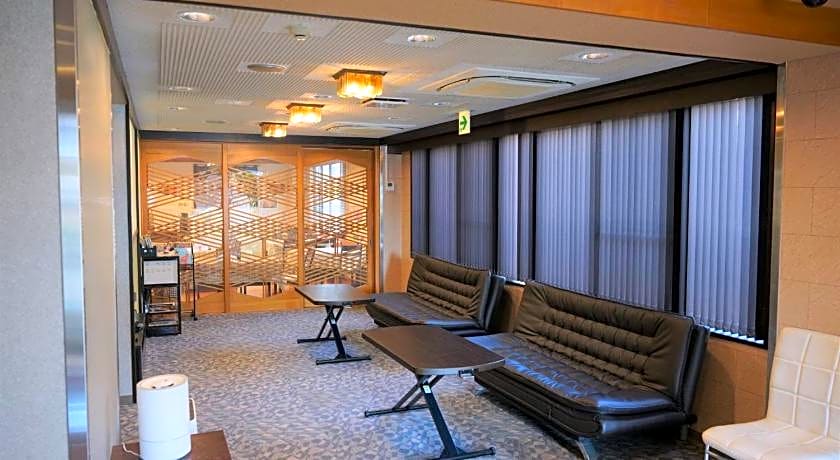 Hotel Hachiman