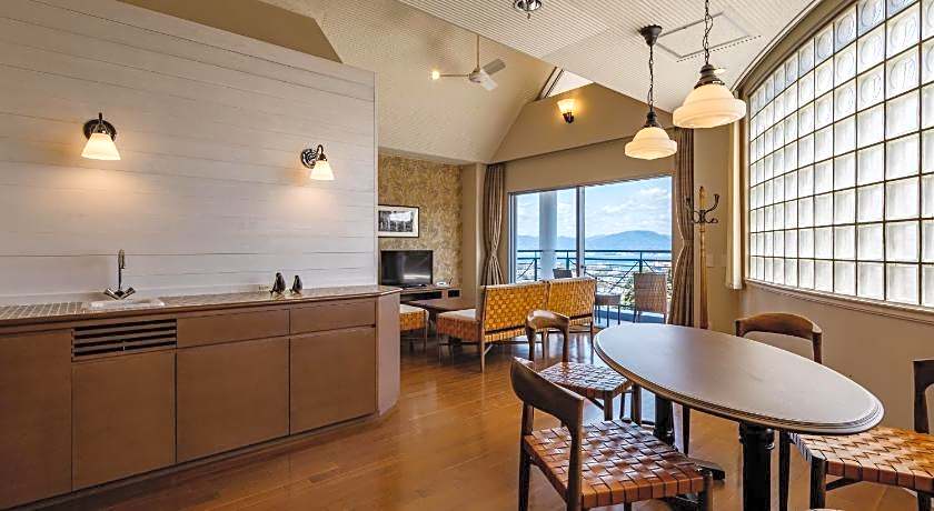 INFINITO HOTEL & SPA Nanki-Shirahama