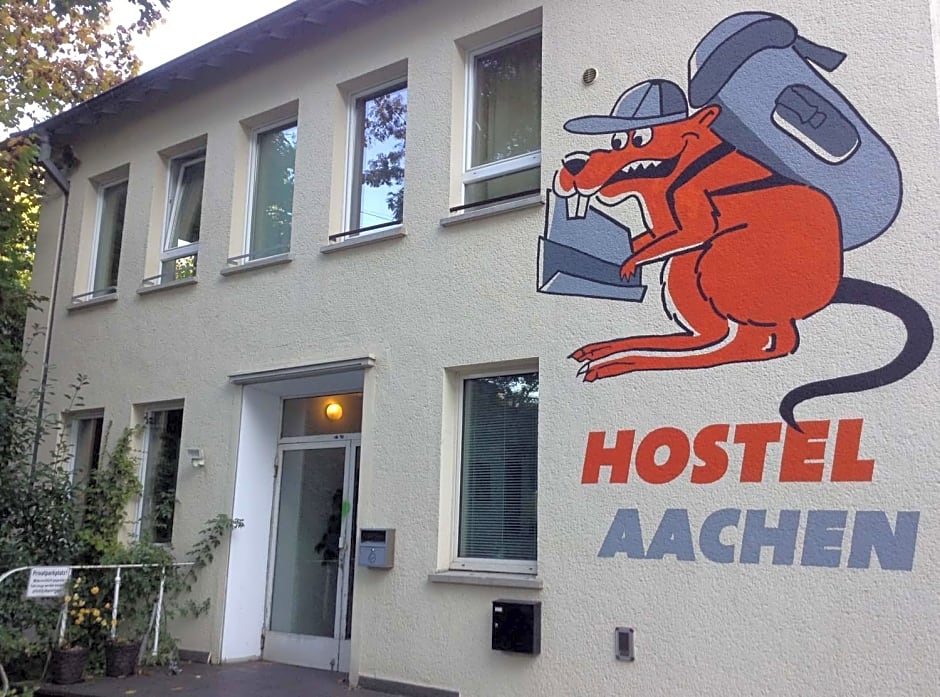 Hostel Aachen