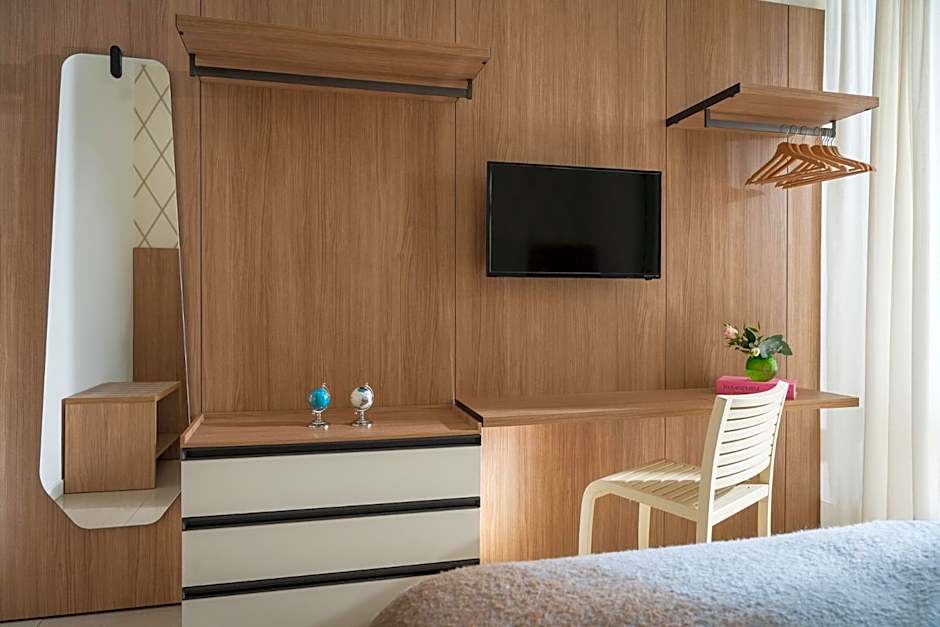Hotel Calypso
