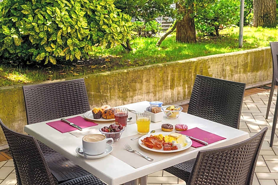 Hotel Falco D'Oro by Falco D'Oro Hotels