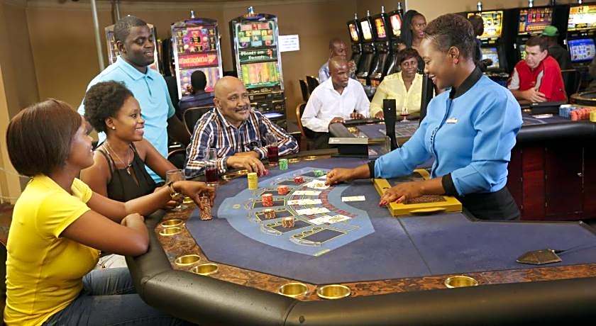 Peermont Metcourt at Khoroni Thohoyandou