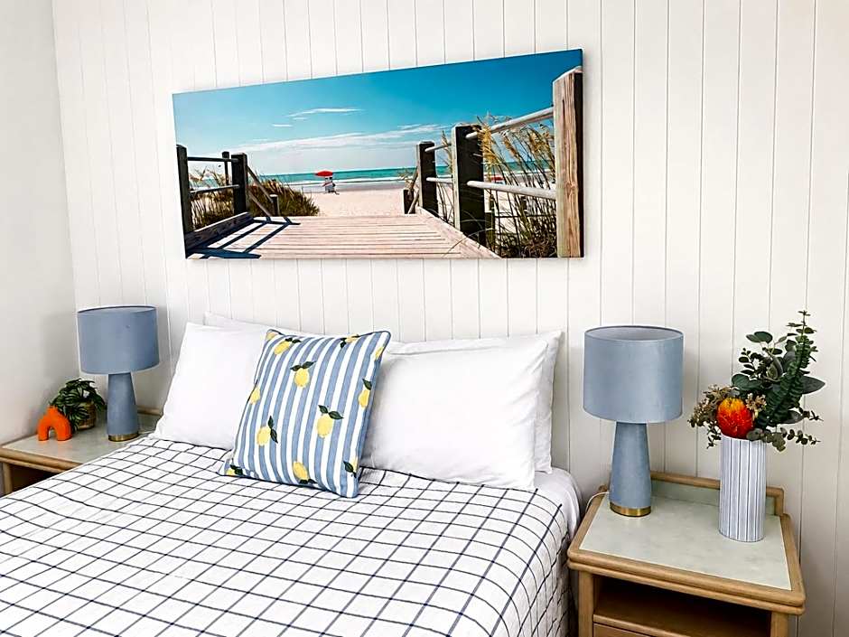 Chelsea Motor Inn