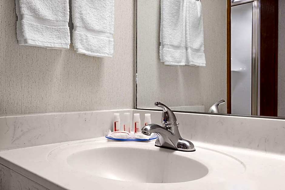 Days Inn by Wyndham Liberal KS