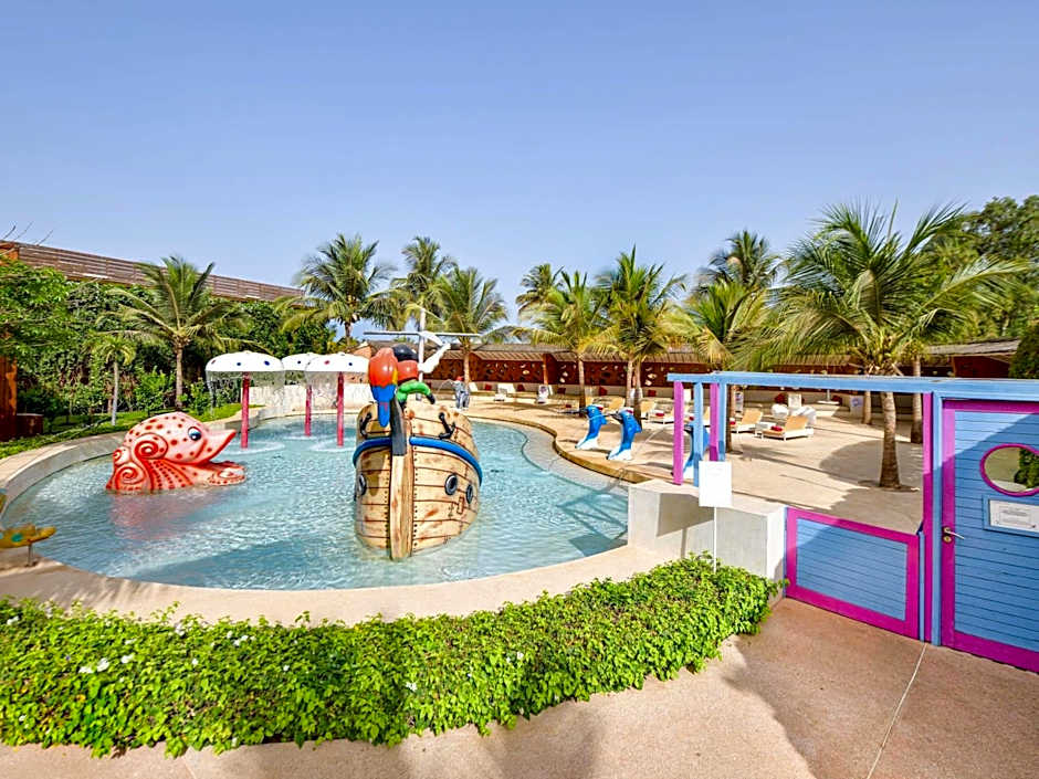 Mövenpick Resort Lamantin Saly