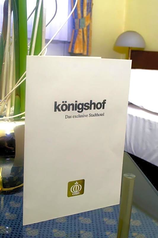 Hotel Königshof The Arthouse