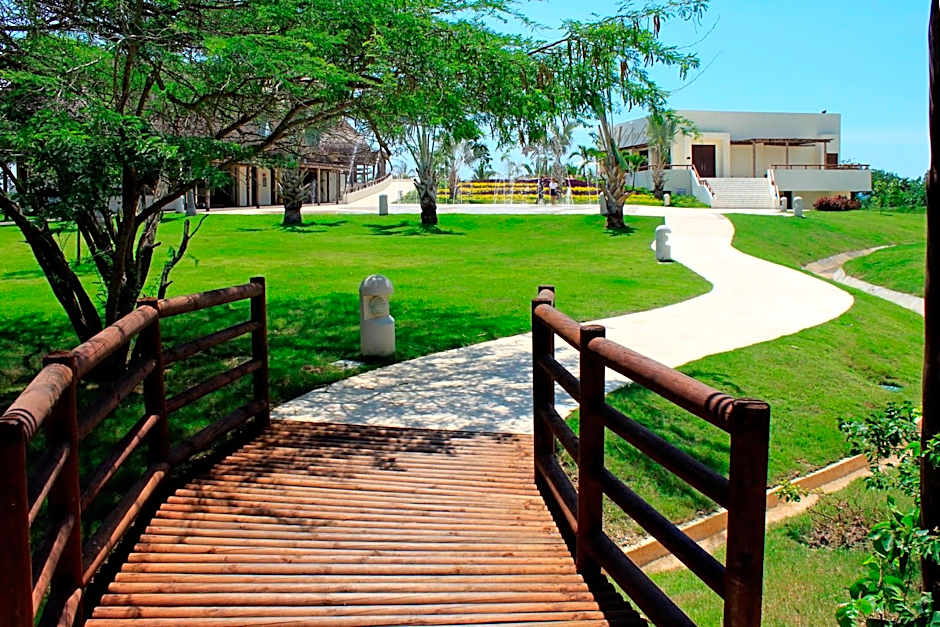 Estelar Playa Manzanillo - All Inclusive