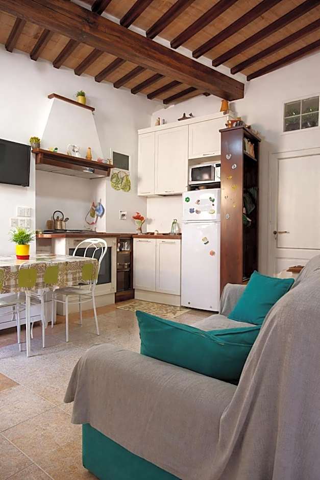 Casa Vacanze al Castello - Mugnano