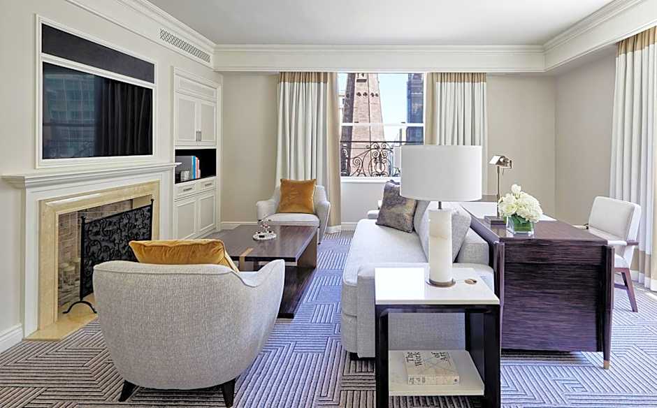 The Peninsula New York