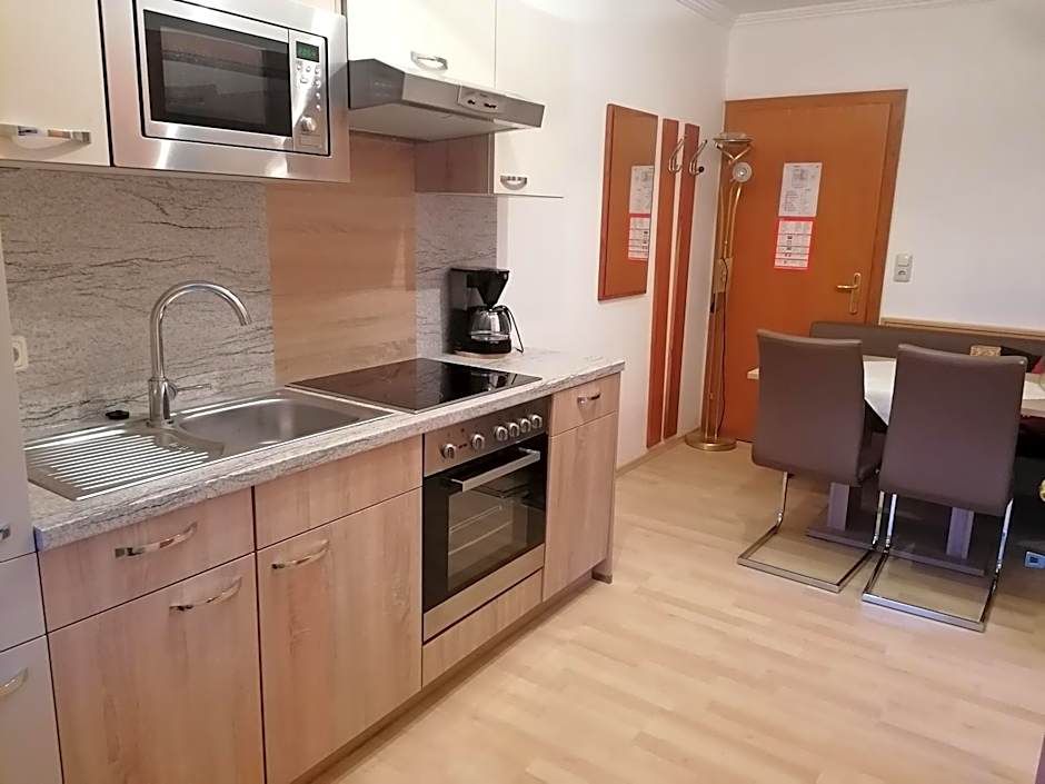 Landhotel Oberwengerhof