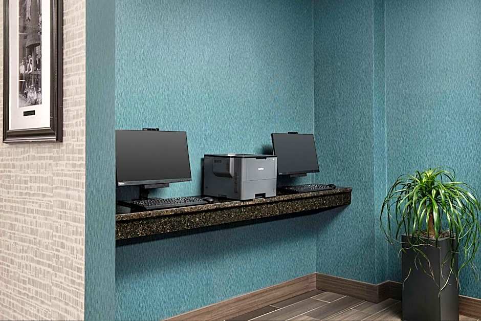 Embassy Suites by Hilton Winston Salem