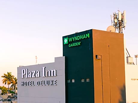 Wyndham Garden Los Mochis Plaza Inn