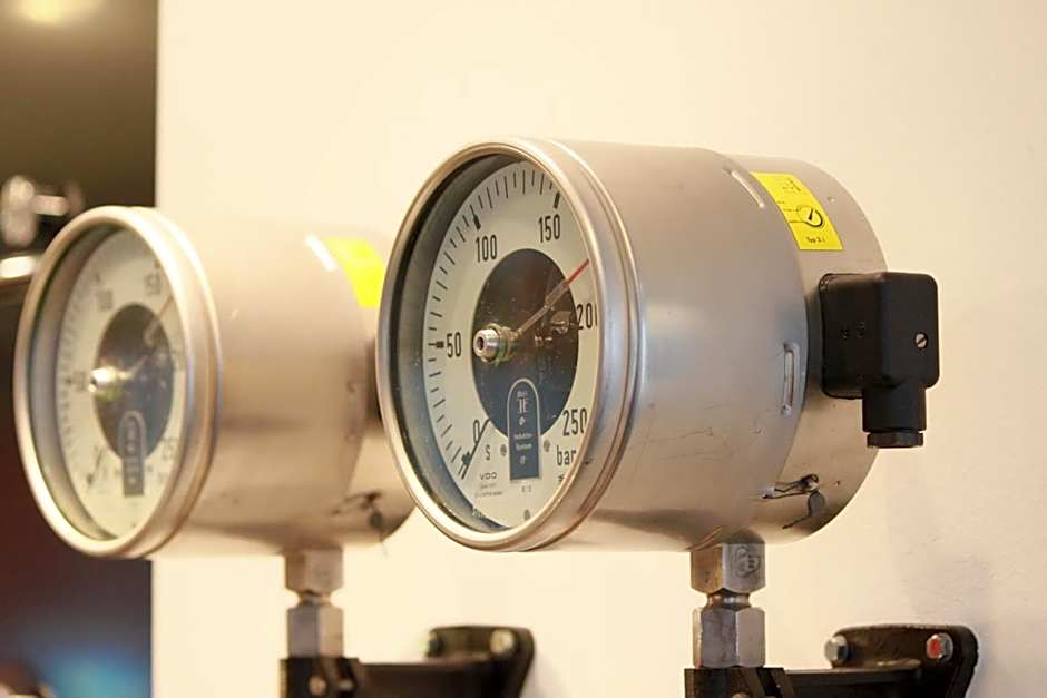 Ferrotel Duisburg - Partner of SORAT Hotels