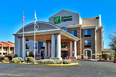 Holiday Inn Express Socorro By IHG