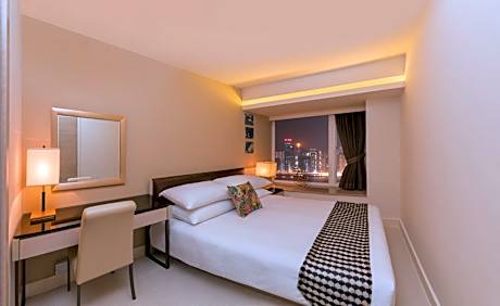 Harbourview Two Bedroom Suite