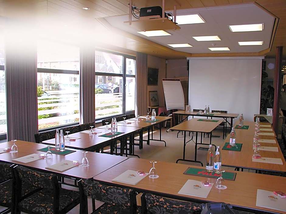 Familiehotel Soll Cress Koksijde