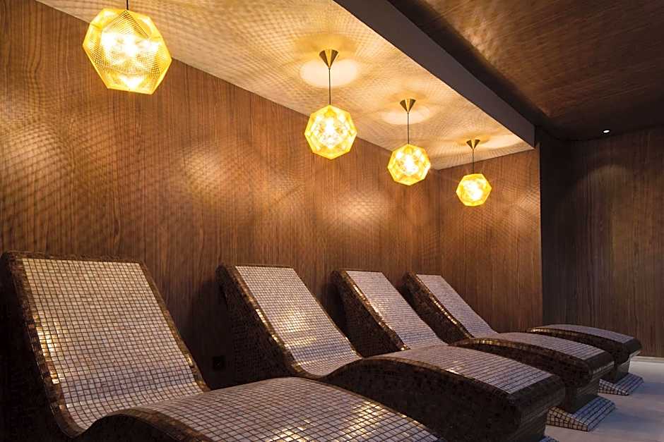 Skopje Marriott Hotel