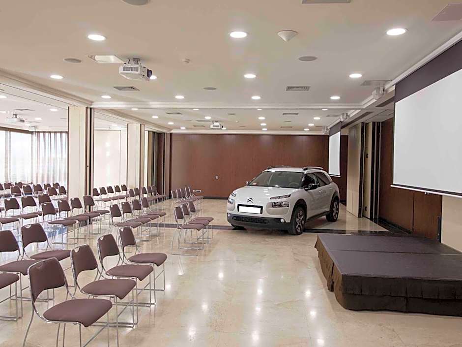 Augusta Barcelona Valles