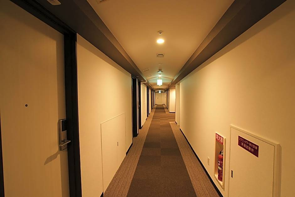 Hotel Century Art (Hakata Station)