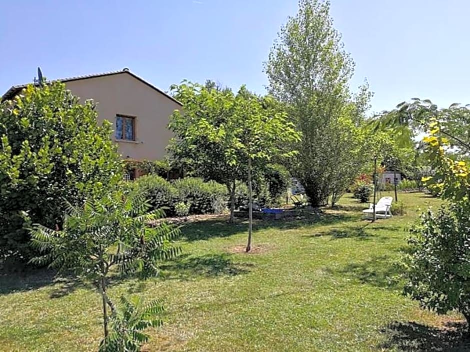 Chambre d'hôtes La Cavaille