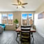 Spacious 4BR Luxury Condo Steps to French Quarter
