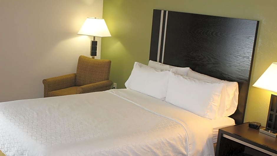 Holiday Inn Express Berkeley By IHG