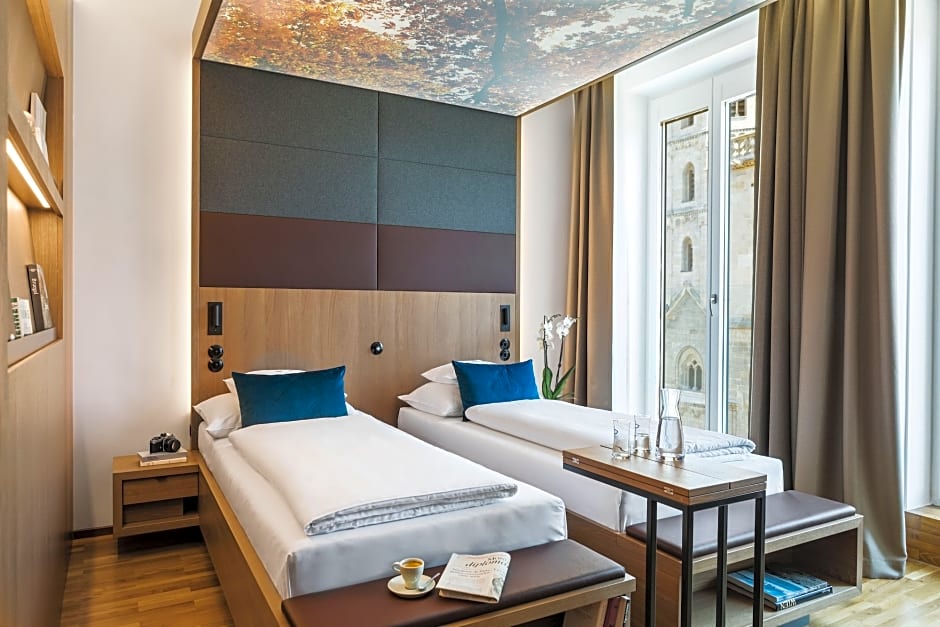 Boutique Hotel Am Stephansplatz