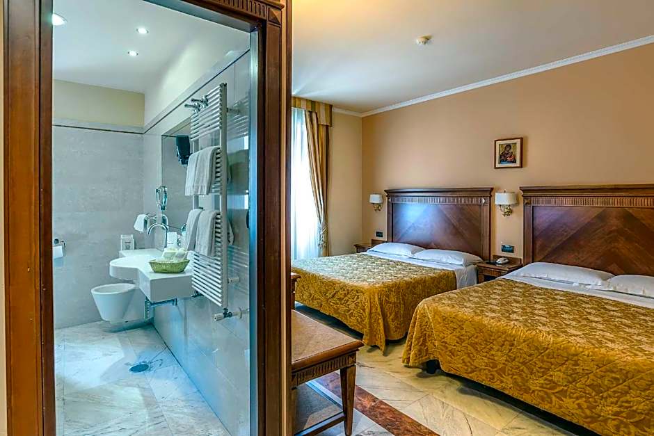Tmark Hotel Vaticano