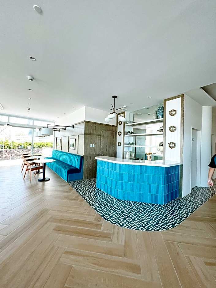 Serenity Sanctuary at Azure North Residences