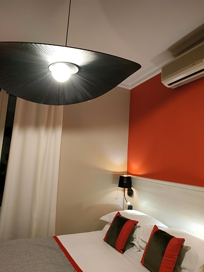La Camogliese Hotel B&B