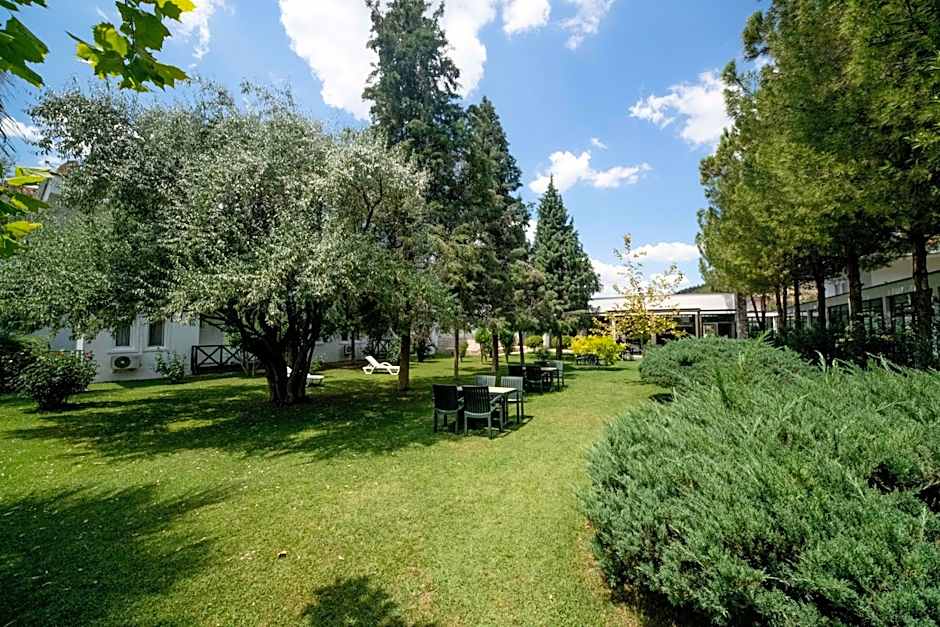 Herakles Thermal Hotel