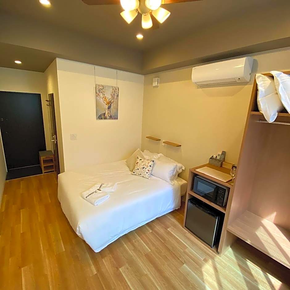 Kainoa Guesthouse