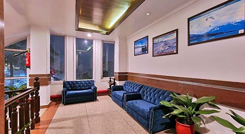 Hotel Surya
