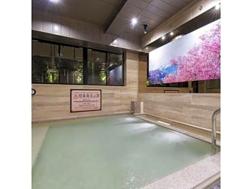 Capsule Hotel Anshin Oyado Kyoto Shijo Karasuma / Vacation STAY 79141