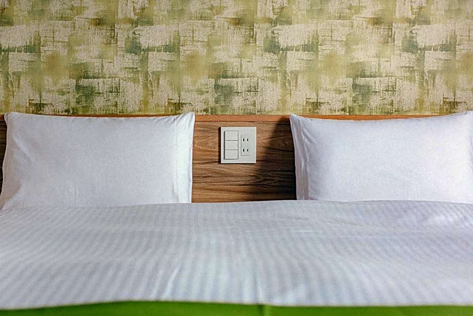 Kuretake Inn Ogaki Ekimae
