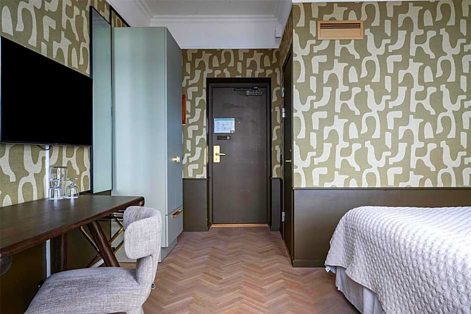 Grand Halmstad, WorldHotels Crafted