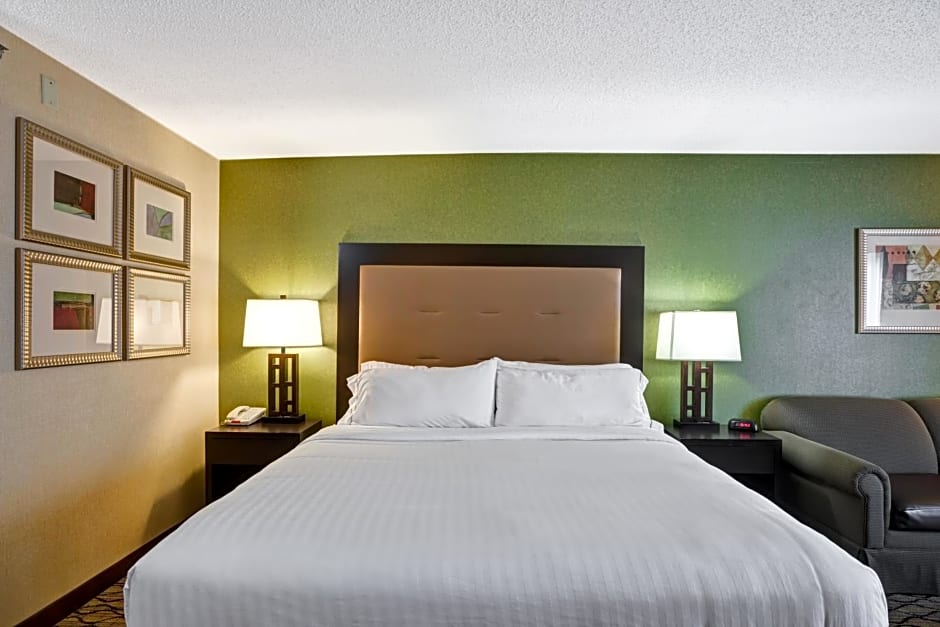 Holiday Inn Express Hotel & Suites Christiansburg By IHG