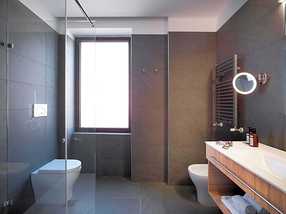 Boutique Hotel Touring